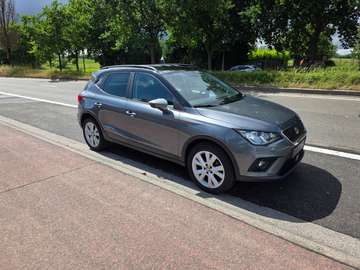1.0 TSI Move! 2018' 33000km 1°EIG. IN NIEUWE STAAT !!