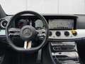 Mercedes-Benz E 220 d Aut. // AMG-LINE // WENIG KM // Blanc - thumbnail 10