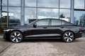 Volvo S60 Recharge T6 AWD Ultimate Dark 350pk | Long Range A Noir - thumbnail 3