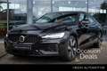 Volvo S60 Recharge T6 AWD Ultimate Dark 350pk | Long Range A Schwarz - thumbnail 1