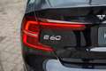 Volvo S60 Recharge T6 AWD Ultimate Dark 350pk | Long Range A Noir - thumbnail 8