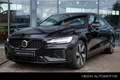 Volvo S60 Recharge T6 AWD Ultimate Dark 350pk | Long Range A Noir - thumbnail 1