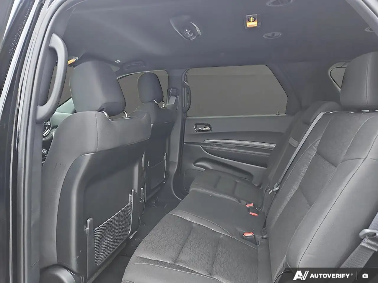 Dodge Durango fotografie Dodge Durango