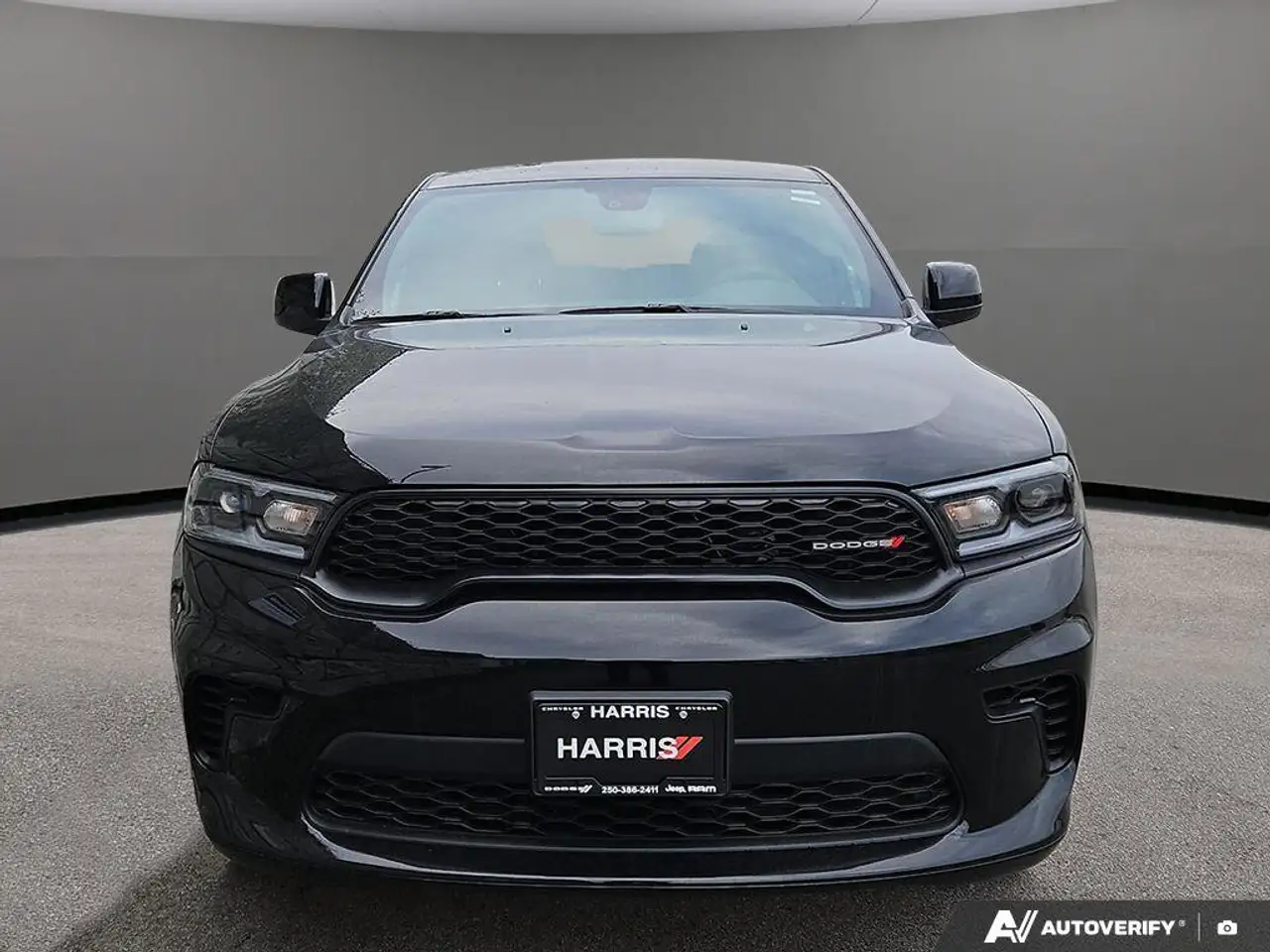 Dodge Durango fotografie Dodge Durango