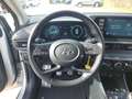 Hyundai BAYON 1.0 T-GDI i-Line Plus Silber - thumbnail 12
