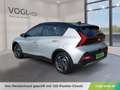 Hyundai BAYON 1.0 T-GDI i-Line Plus Silber - thumbnail 3