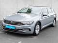 Volkswagen Passat Variant 2.0 TDI DSG Buisiness ACC AUT KAM Grau - thumbnail 2