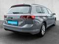 Volkswagen Passat Variant 2.0 TDI DSG Buisiness ACC AUT KAM Grau - thumbnail 4