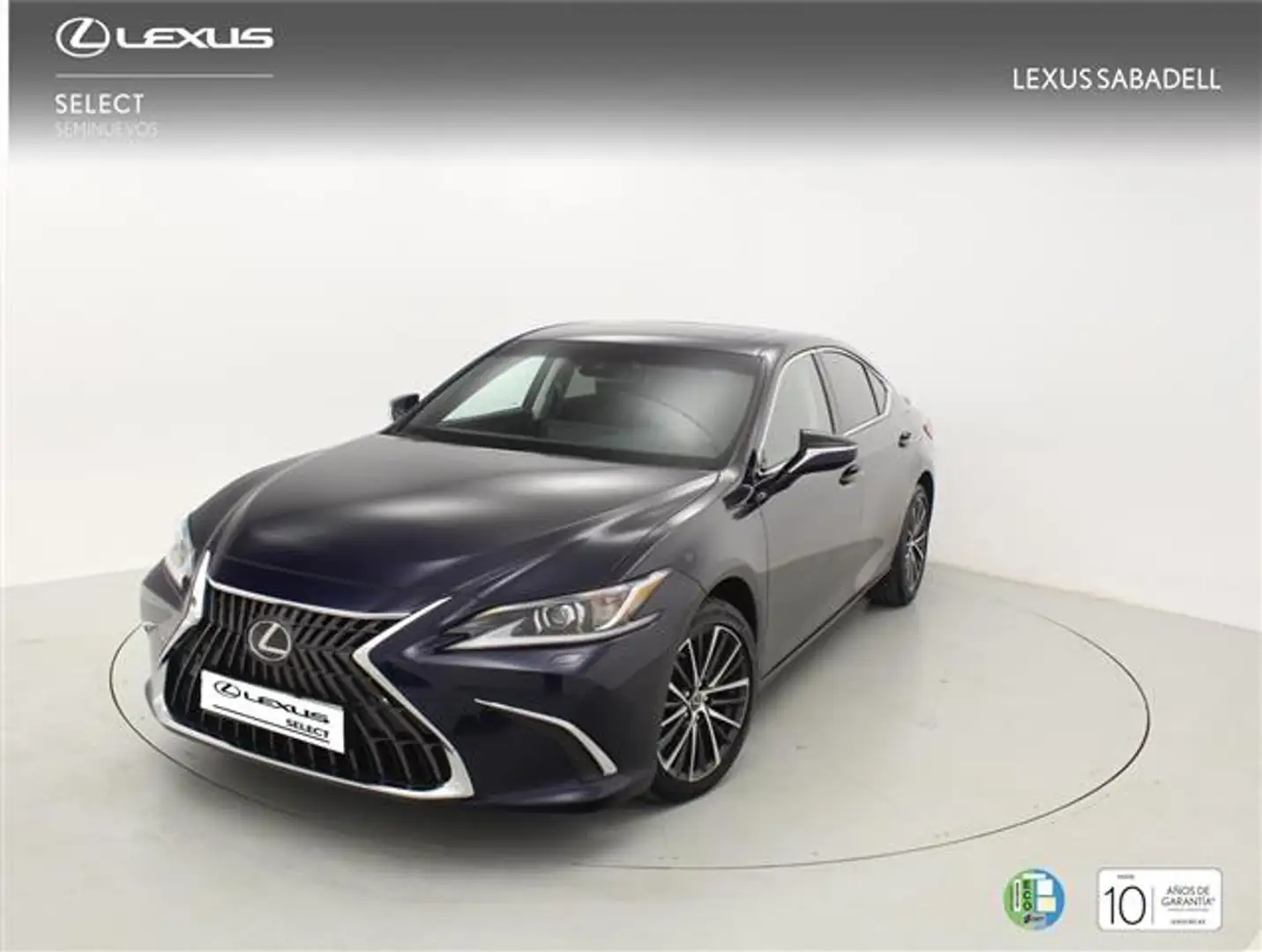 Lexus ES 300 300h Premium - 1