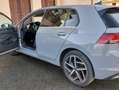 Volkswagen Golf Golf VIII 2020 2.0 tdi Style 115cv dsg Grijs - thumbnail 6