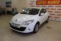 Renault Megane 1.5dCi Emotion Blanc - thumbnail 2