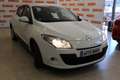 Renault Megane 1.5dCi Emotion Blanc - thumbnail 3