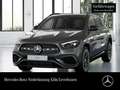 Mercedes-Benz GLA 200 AMG+NIGHT+PANO+AHK+MULTIBEAM+KAMERA+TOTW Gris - thumbnail 1