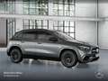 Mercedes-Benz GLA 200 AMG+NIGHT+PANO+AHK+MULTIBEAM+KAMERA+TOTW Gris - thumbnail 15