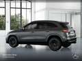 Mercedes-Benz GLA 200 AMG+NIGHT+PANO+AHK+MULTIBEAM+KAMERA+TOTW Gris - thumbnail 14