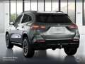 Mercedes-Benz GLA 200 AMG+NIGHT+PANO+AHK+MULTIBEAM+KAMERA+TOTW Gris - thumbnail 20