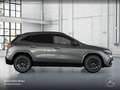 Mercedes-Benz GLA 200 AMG+NIGHT+PANO+AHK+MULTIBEAM+KAMERA+TOTW Gris - thumbnail 18