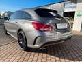 Mercedes-Benz CLA 250 AMG Line Orange Edition Grau - thumbnail 5