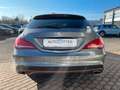 Mercedes-Benz CLA 250 AMG Line Orange Edition Grau - thumbnail 6