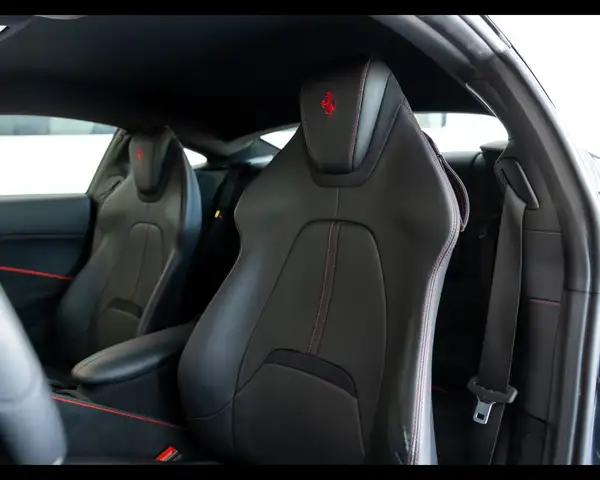 Ferrari Roma view 6
