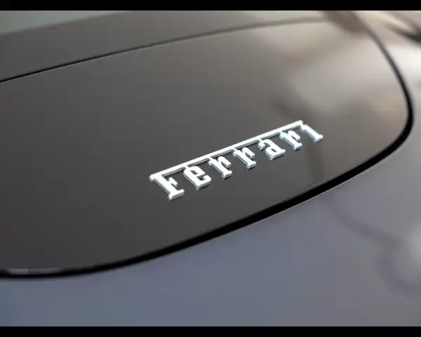 Ferrari Roma view 15