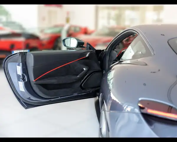 Ferrari Roma view 13