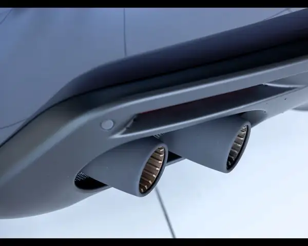 Ferrari Roma view 14