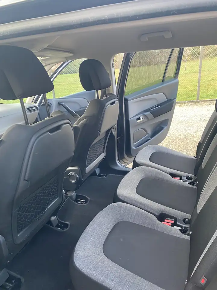 Citroen Grand C4 SpaceTourer Grand C4 Spacetourer BlueHDi 130 S