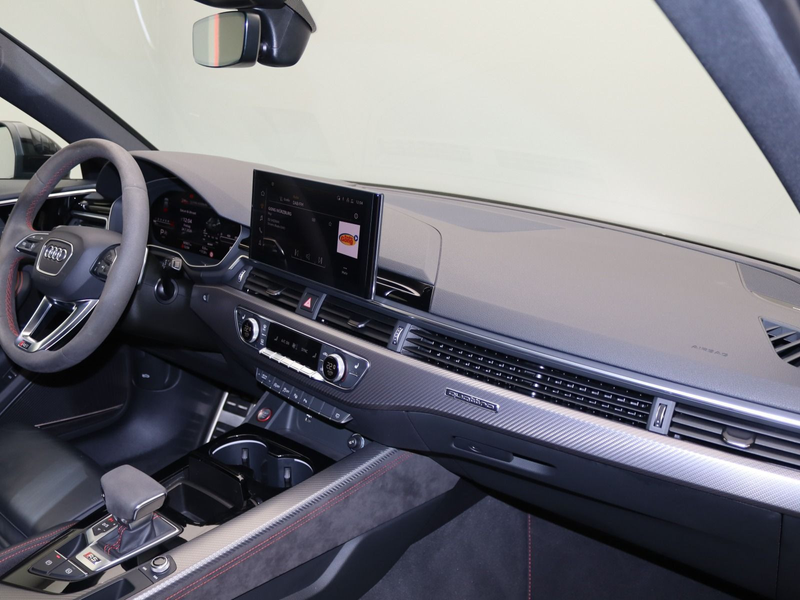 Audi RS4 TFSI quattro / Vmax280, Pano, Matrix — photo 7