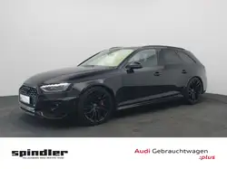 Audi RS4 TFSI quattro / Vmax280, Pano, Matrix