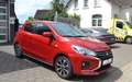 Mitsubishi Space Star Select+*Automatik*Kamera*Klima*DAB* Rojo - thumbnail 3