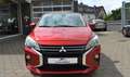 Mitsubishi Space Star Select+*Automatik*Kamera*Klima*DAB* Rojo - thumbnail 2