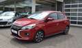 Mitsubishi Space Star Select+*Automatik*Kamera*Klima*DAB* Rojo - thumbnail 1