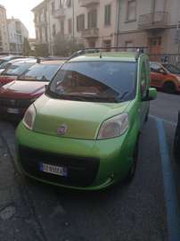 Qubo 2008 1.4 8v natural power Dynamic 70cv