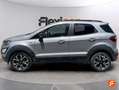 Ford EcoSport 1.0 EcoBoost ST Line 125 Gris - thumbnail 7