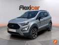 Ford EcoSport 1.0 EcoBoost ST Line 125 Gris - thumbnail 8