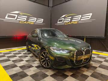 420i  M Sport /Pano/LED/Keyless/AdCruise/Ambi/ZV