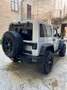 Jeep Wrangler 2.8 crd Sahara auto Argento - thumbnail 2
