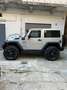 Jeep Wrangler 2.8 crd Sahara auto Argento - thumbnail 7