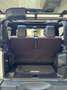 Jeep Wrangler 2.8 crd Sahara auto Argento - thumbnail 11