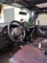 Jeep Wrangler 2.8 crd Sahara auto Argento - thumbnail 5