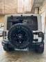 Jeep Wrangler 2.8 crd Sahara auto Argento - thumbnail 4