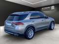 Mercedes-Benz GLE 350 de AHK*360°*Mubeam*Distro*Wides*4xSHZ Silber - thumbnail 8