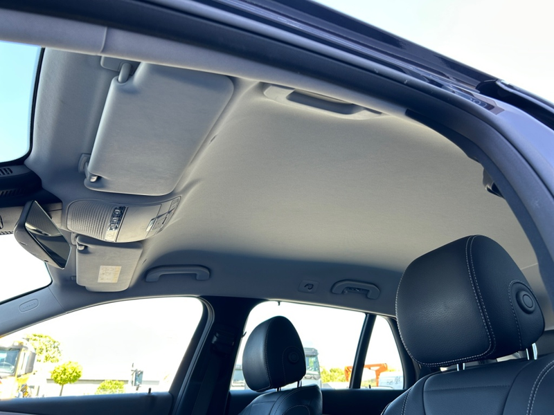 Mercedes-Benz E 220 d T Avantgarde/LED/HUD/Distronic/360°K/ — photo 14