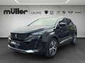 Peugeot 3008 Plug-in Hybrid 225 e-EAT8 Allure Pack Schwarz - thumbnail 1