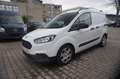 Ford Transit Courie.Dop.Schiebetür*NAV*PDC*KAMERA*TEM Wit - thumbnail 9
