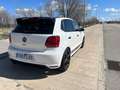 Volkswagen Polo GTI 1.4TSI DSG Alb - thumbnail 2