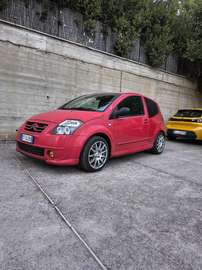 1.6 16v Vts 125cv