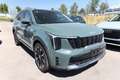 Kia Sorento 4WD 7S Pano Bose HUD eHK ACC SHZ Nav Kam 142 kW... Grün - thumbnail 2