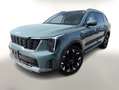 Kia Sorento 4WD 7S Pano Bose HUD eHK ACC SHZ Nav Kam 142 kW... Grün - thumbnail 1